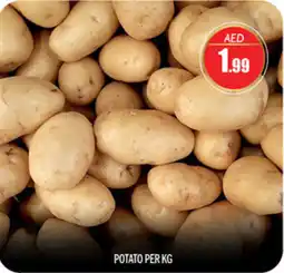 Bigmart Potato offer