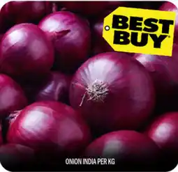 Bigmart Onion India offer