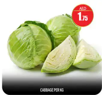 Bigmart Cabbage offer