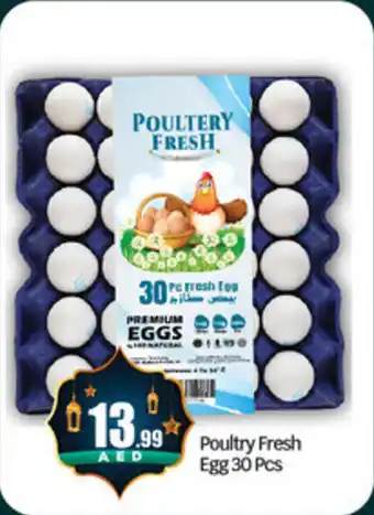 Bigmart Poultery Fresh Egg offer