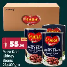 Bigmart Mara Red Kidney Beans offer