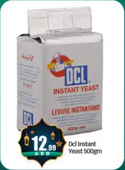 Bigmart DCL Instant Yeast offer