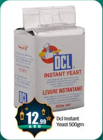 Bigmart DCL Instant Yeast offer