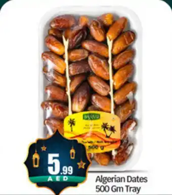 Bigmart Algerian Dates Tray offer