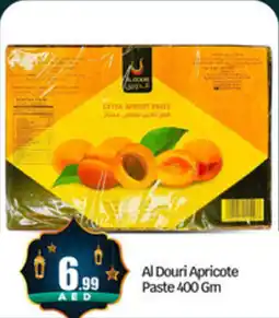 Bigmart Al Douri Apricote Paste offer