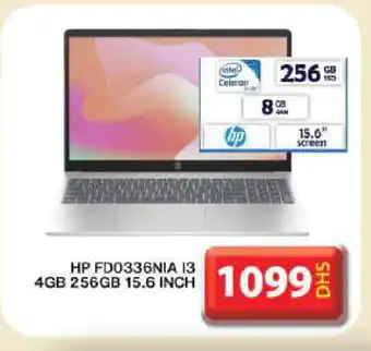 Grand Hyper Market HP Laptop offer