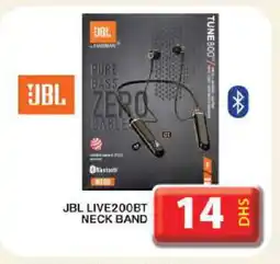 Grand Hyper Market JBL Cables offer