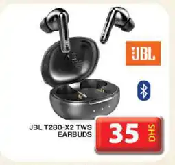 Grand Hyper Market JBL Earphone offer