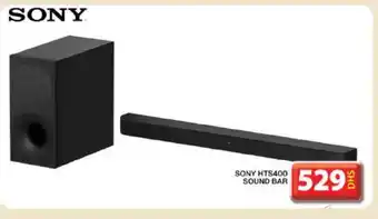 Grand Hyper Market SONY Speaker offer