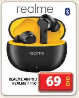 Grand Hyper Market REALME Earphone offer