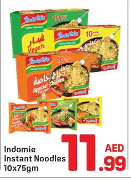 Day To Day INDOMIE Noodles offer