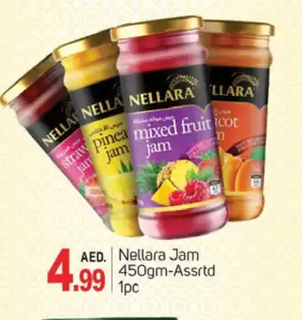 Talal Market NELLARA Jam offer