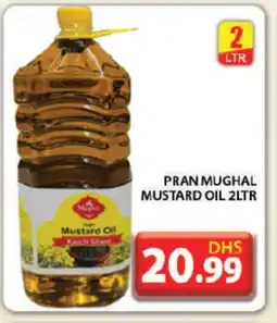 Grand Hyper Market PRAN Mustard Oil offer