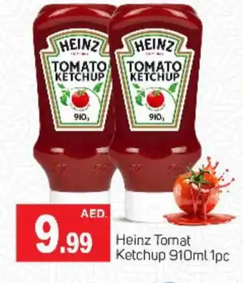 Talal Market HEINZ Tomato Ketchup offer