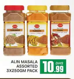 Al Madina PRAN Spices / Masala offer