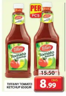 Grand Hyper Market TIFFANY Tomato Ketchup offer