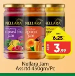 Al Madina NELLARA Jam offer