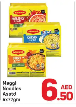 Day To Day MAGGI Noodles offer