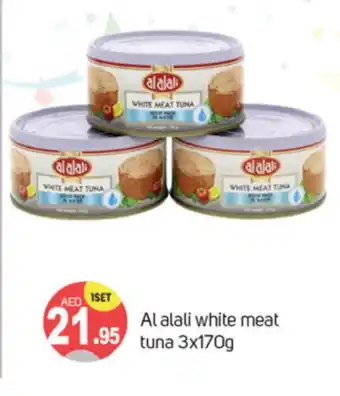 Talal Market AL ALALI Tuna - Canned offer