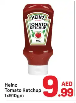 Day To Day HEINZ Tomato Ketchup offer