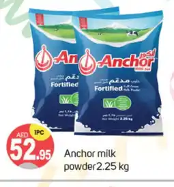 Talal Market ANCHOR Milk Powder offer