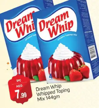 Talal Market DREAM WHIP Whipping / Cooking Cream offer