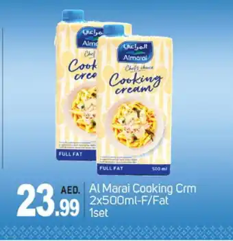 Talal Market ALMARAI Whipping / Cooking Cream offer