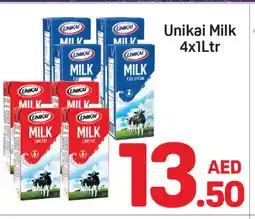 Day To Day UNIKAI Full Cream Milk offer