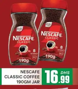 Al Madina NESCAFE Coffee offer