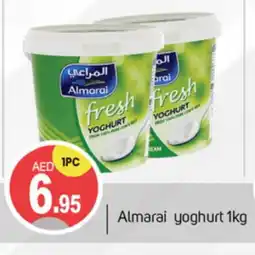 Talal Market ALMARAI Yoghurt offer