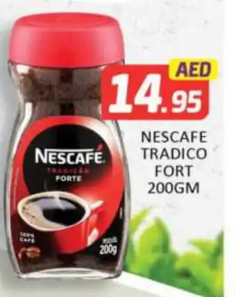 Al Madina NESCAFE Coffee offer