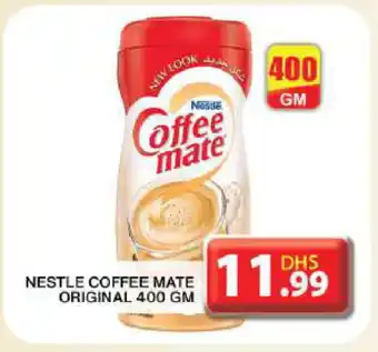 Grand Hyper Market COFFEE-MATE Coffee Creamer offer