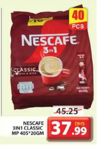 Grand Hyper Market NESCAFE Coffee offer