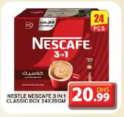 Grand Hyper Market NESCAFE Coffee offer