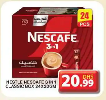 Grand Hyper Market NESCAFE Coffee offer