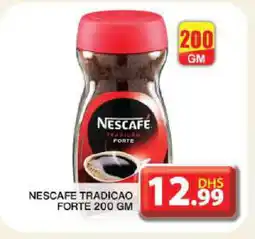 Grand Hyper Market NESCAFE Coffee offer