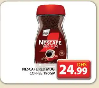 Grand Hyper Market NESCAFE Coffee offer