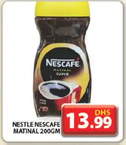 Grand Hyper Market NESCAFE Coffee offer