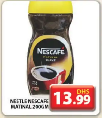 Grand Hyper Market NESCAFE Coffee offer