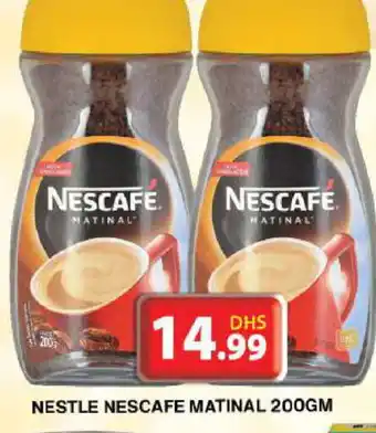 Grand Hyper Market NESCAFE Coffee offer