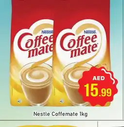 Al Madina COFFEE-MATE Coffee Creamer offer