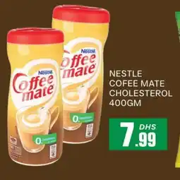 Al Madina COFFEE-MATE Coffee Creamer offer