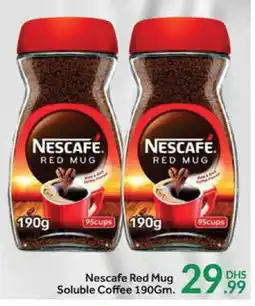 Al Madina NESCAFE Coffee offer