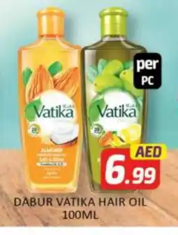 Al Madina VATIKA Hair Oil offer