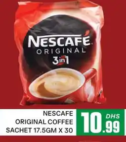 Al Madina NESCAFE Coffee offer