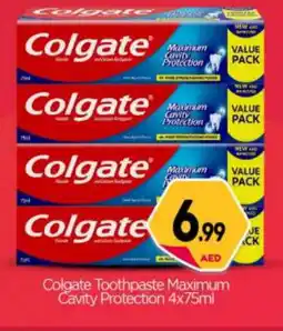 Bigmart COLGATE Toothpaste offer