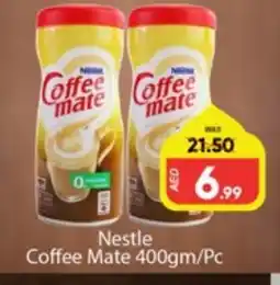 Al Madina COFFEE-MATE Coffee Creamer offer