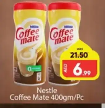 Al Madina COFFEE-MATE Coffee Creamer offer