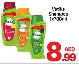 Day To Day VATIKA Shampoo / Conditioner offer