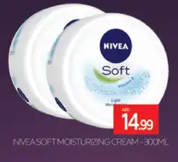 Al Madina Nivea Face cream offer